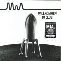 Willkommen im Club